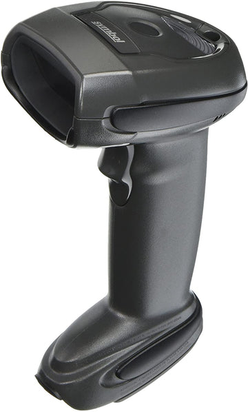 Motorala Wireless Linear Barcode Scanner